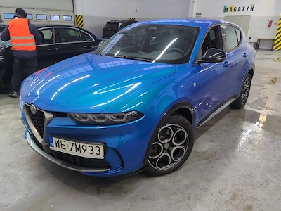 Kupi ALFA ROMEO Tonale na Ayvens Carmarket