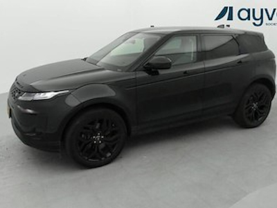 Achetez LAND ROVER RANGE ROVER EVOQUE 2.0 D 4WD S sur Ayvens Carmarket