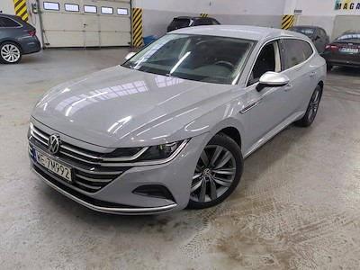 Kúpiť VOLKSWAGEN Arteon na Ayvens Carmarket