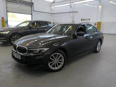 Kup BMW Series 3 na Ayvens Carmarket