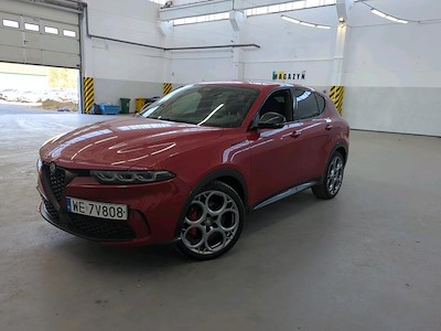 Kupi ALFA ROMEO Tonale na Ayvens Carmarket