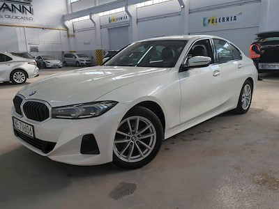 Achetez BMW Series 3 sur Ayvens Carmarket