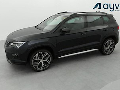 Buy SEAT ATECA 1.5 TSI DSG on Ayvens Carmarket