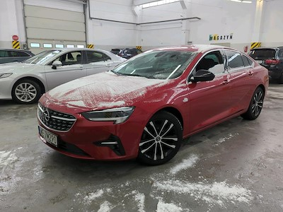 Kúpiť OPEL Insignia na Ayvens Carmarket