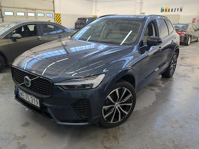 Achetez VOLVO Xc60 sur Ayvens Carmarket