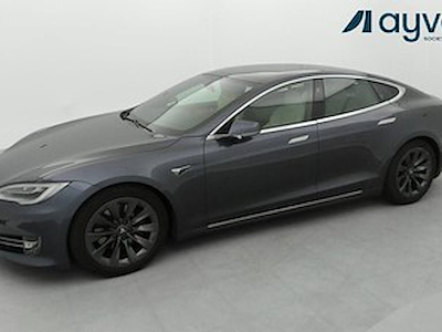 Achetez TESLA MODEL S 100 kWh Dual Motor Lon sur Ayvens Carmarket