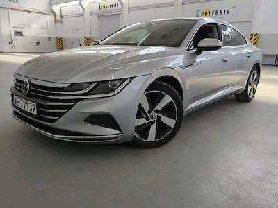 Buy VOLKSWAGEN Arteon on Ayvens Carmarket