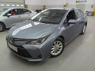 Kup TOYOTA Corolla na Ayvens Carmarket