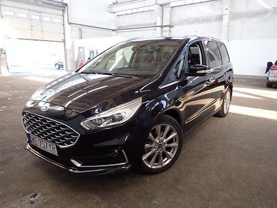 Kup FORD Galaxy na Ayvens Carmarket