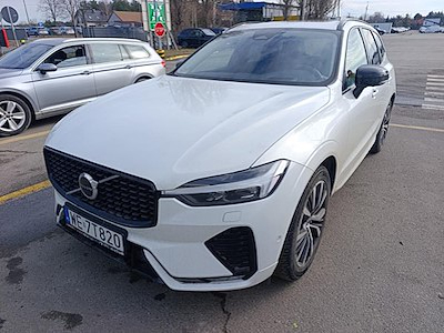 Comprar VOLVO Xc60 en Ayvens Carmarket