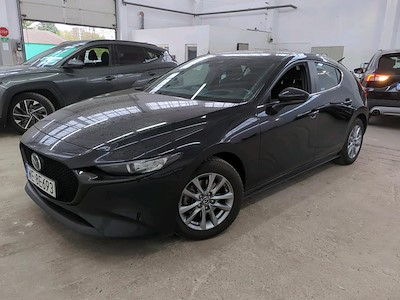 Buy MAZDA Mazda3 on Ayvens Carmarket