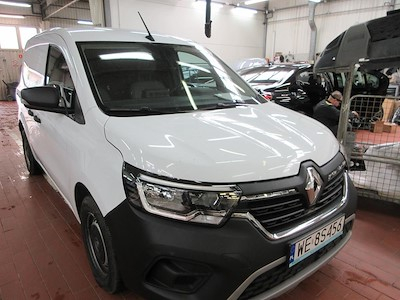 Kup RENAULT Kangoo na Ayvens Carmarket