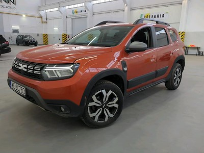 Buy DACIA Duster on Ayvens Carmarket