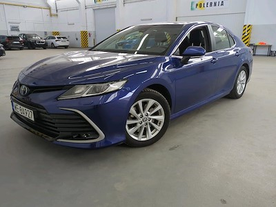 Buy TOYOTA Camry on Ayvens Carmarket
