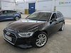 Compra AUDI A4 en Ayvens Carmarket