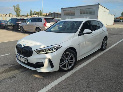 Kúpiť BMW Series 1 na Ayvens Carmarket