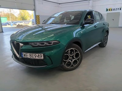 Kaufe ALFA ROMEO Tonale bei Ayvens Carmarket