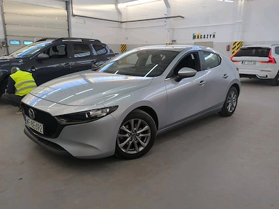 Achetez MAZDA Mazda3 sur Ayvens Carmarket