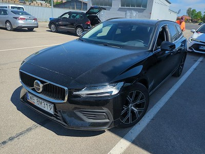 Compra VOLVO V60 en Ayvens Carmarket