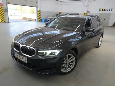 Kaufe BMW Series 3 bei Ayvens Carmarket