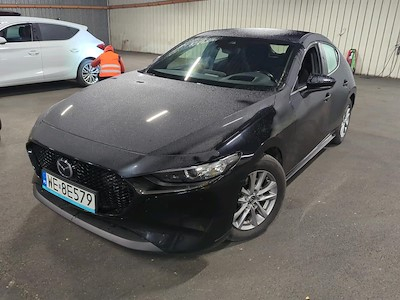 Buy MAZDA Mazda3 on Ayvens Carmarket
