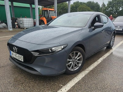 Achetez MAZDA Mazda3 sur Ayvens Carmarket