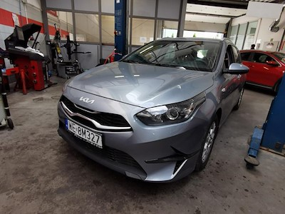 Osta [Merkki] [Malli] osoitteesta Ayvens Carmarket