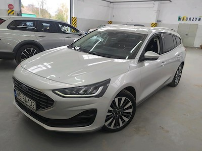 Kaufe FORD Focus bei Ayvens Carmarket