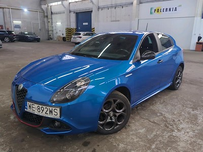 Kupi ALFA ROMEO Giulietta na Ayvens Carmarket