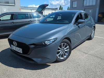 Achetez MAZDA Mazda3 sur Ayvens Carmarket