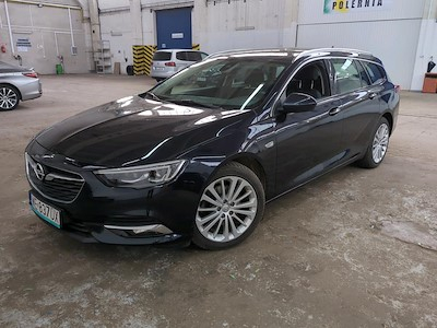 Kaufe OPEL Insignia bei Ayvens Carmarket