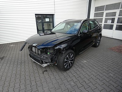 Achetez VOLVO Xc60 sur Ayvens Carmarket