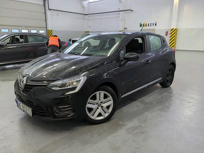 Kup RENAULT Clio na Ayvens Carmarket