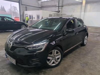 Kaufe RENAULT Clio bei Ayvens Carmarket