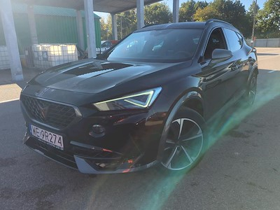 Achetez CUPRA Formentor sur Ayvens Carmarket