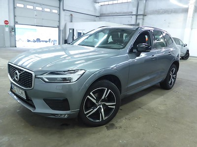 Kup VOLVO Xc60 na Ayvens Carmarket