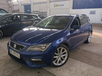 Kup SEAT Leon na Ayvens Carmarket