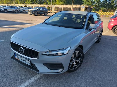 Ayvens Carmarket den VOLVO V60 satın al