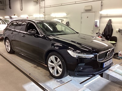 Köp VOLVO V90 på Ayvens Carmarket