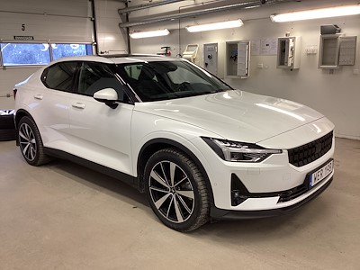 Køb POLESTAR 2 hos Ayvens Carmarket
