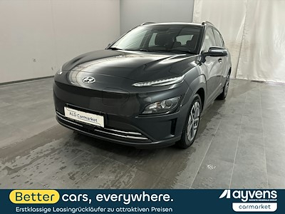 Comprar HYUNDAI KONA EV no Ayvens Carmarket