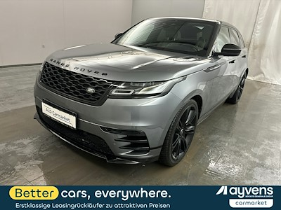 Buy LAND ROVER Range Rover Velar on Ayvens Carmarket