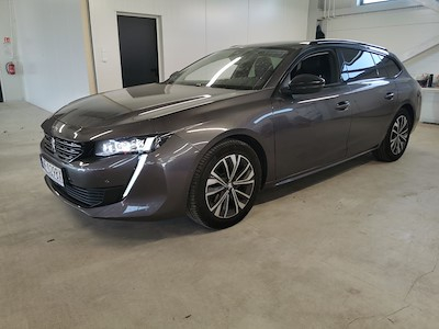 Kup PEUGEOT PEUGEOT 508 na Ayvens Carmarket