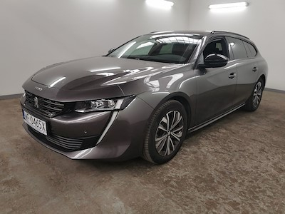 Kup PEUGEOT PEUGEOT 508 na Ayvens Carmarket