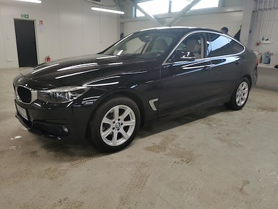 Achetez BMW BMW SERIES 3 sur Ayvens Carmarket