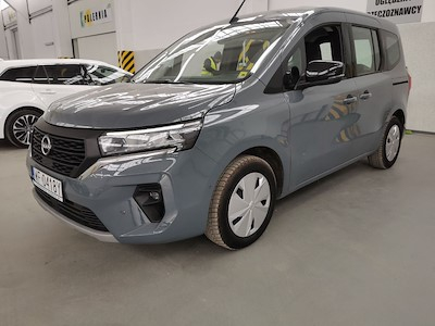 Achetez NISSAN NISSAN TOWNSTAR sur Ayvens Carmarket