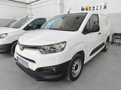 Achetez TOYOTA TOYOTA PROACE CITY sur Ayvens Carmarket