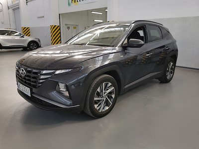 Køb HYUNDAI HYUNDAI TUCSON hos Ayvens Carmarket