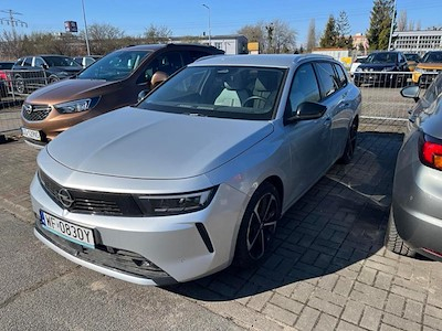 Kup OPEL OPEL ASTRA na Ayvens Carmarket