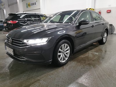 Kup VOLKSWAGEN VOLKSWAGEN PASSAT na Ayvens Carmarket